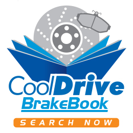 CoolDrive Brake Book
